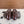 Alaia 26FW Mules Shearling Lining Patent Leather 187255