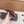 Alaia 26FW Mules Shearling Lining Patent Leather 187255