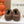 LW 26FW Closed-Toe Shearling Mules Metal Logo Buckle Shearling 192135