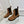 LW 26FW Rhinestone Boots Suede Leather 122748