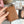HM 26FW Wallet Coin Purse Pebbled Cowhide Leather 564572