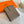 HM 26FW Wallet Card Holder Pebbled Cowhide Leather 560092