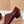 YSL 26FW V-Cut Pointed-Toe Loafers Low Block Heel Patent Leather 204234