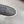 GG SNEAKER GREY NAPPA LEATHER 194555