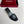 GG 26s Slide Sandals 5.5cm Black Calfskin