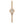 HAPPY HEART PINK GOLD BRACELET DIAMOND