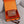 HM VERROU MINI BAG 17 RUSSET CALFSKIN