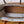 HM GARDEN PARTY 36 RUSSET CALFSKIN