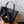 HM GARDEN PARTY 36 BLACK CALFSKIN