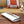 HM Kelly Cut 31cm White Swift Leather Ghw