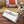 HM Kelly Cut 31cm White Swift Leather Ghw
