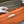 HM Kelly Cut 31cm Orange Swift Leather Ghw