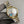 Omega De Ville 32.7mm Silver Gold White Dial