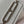 HM SAC ROULIS 18 WHITE TOGO LEATHER