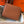HM SAC ROULIS 18 CIDER TOGO LEATHER