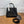MINA 20 BAG IN BLACK VIENNA CALFSKIN