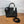 MINA 20 BAG IN BLACK VIENNA CALFSKIN