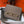 HM SAC ROULIS 19 CEDAR TOGO LEATHER