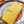 HM Jige 29 Yellow Epsom 229069