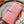 HM Jige 29 Your Pink Epsom 229072