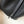 HM PICOTIN LOCK 22 BLACK EPSOM WITH BRAID STRAP