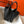 HM PICOTIN LOCK 22 BLACK EPSOM WITH BRAID STRAP