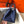HM PICOTIN LOCK 22 NAVY EPSOM WITH BRAID STRAP