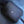 HM PICOTIN LOCK 22 NAVY EPSOM WITH BRAID STRAP