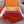 HM EVELYNE BAG 28 RED TOGO