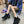 pra sneaker cloudbust thunder black