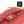 FLAP BAG JUMBO 30CM RED CAVIAR GOLD HARDWARE