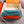 HM EVELYNE BAG 28 SAPPHIRE TOGO