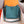 HM EVELYNE BAG 28 SAPPHIRE TOGO