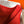 Evelyne 29cm Red Togo Shw