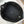 picotin lock 22 black togo shw