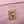 HM KELLY MINI 22 LIGHT PINK EMBOSSED CALFSKIN GOLD HARDWARE