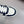 GG SNEAKER WHITE BLACK NAPPA LEATHER 194554