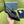Prad 2026 Spazzolato Triangle Logo Flat Patent Leather 148638