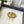 CD Brooch 173982