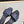 GG 26s Slide Sandals 5.5cm Velvet
