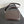 BV 25 Small Intrecciato Camera Bag 24.5cm Deep Brown Cowhide HW