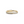 LOCK RING GOLD DIAMOND PAVED