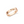ALLIANCE LIENS ÉVIDENCE 4MM RING