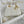 LADY 25 HANDBAG IN WHITE CALFSKIN