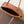 LV Low Key Duffle Tote Brown Calfskin