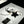 CC Bag Charm With Black Star