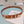 CE 2026 Medium Western Belt 25mm Suede 194535