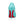CL Hot Chick 100 mm Bermuda/lin Bermuda Patent leather