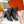 HM Classic Kelly High-Heeled Boots Black Cowhide 546214