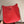 HM EVELYNE MINI 18 RED TOGO